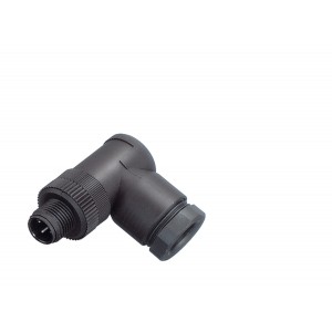 99 0437 162 05 M12-A male angled connector